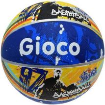 Ballons de sport Gioco Street2
