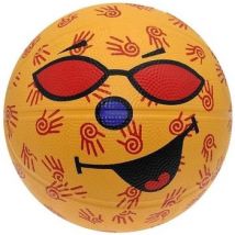 Ballons de sport Gioco Mini Smile2