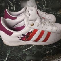 Baskets basses adidas Adidas superstar