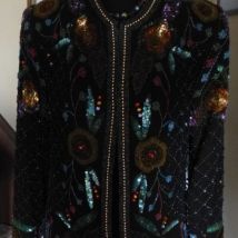 Veste Alain Murati veste