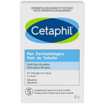 Démaquillants & Nettoyants Cetaphil Pan Dermatológico