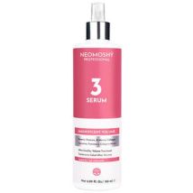 Accessoires cheveux Neomoshy Magnificent Volume Serum