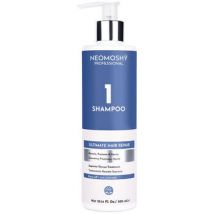 Shampooings Neomoshy Ultimate Hair Repair Shampoo