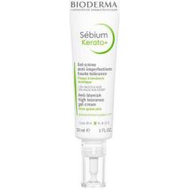 Soins ciblés Bioderma Sébium Kerato+ Eficacia Antiacné, Máxima Tolerancia