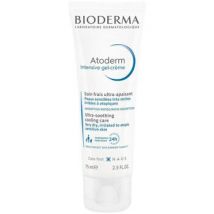 Hydratants & nourrissants Bioderma Atoderm Intensive Gel-crema Cuidado Diario Pieles Atópicas