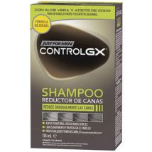 Shampooings Just For Men Control Gx Shampooing Réducteur De Gris