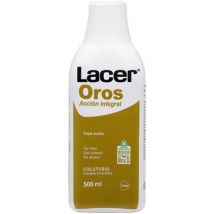 Accessoires corps Lacer Oros Colutorio