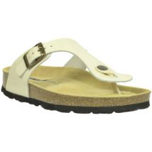Sandales plates Sanosan Geneve