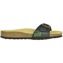 Sandales plates Biox Malaga Sano