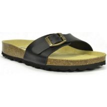 Sandales plates Sanosan Malaga