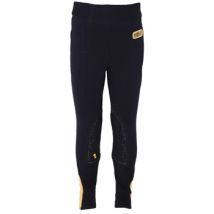 Pantalon enfant Little Knight Be Brave
