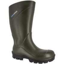 Chaussures Nora Max Agri O4 Professional