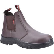 Bottes Centek FS319 S1