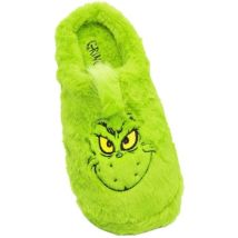 Chaussons The Grinch NS6744