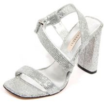 Sandales à talon Casadei -