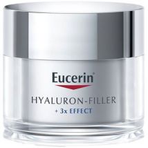 Anti-Age & Anti-rides Eucerin Hyaluron Filler Día Spf30