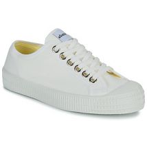 Baskets basses Novesta STAR MASTER 10 WHITE