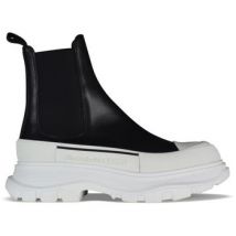 Bottes McQ Alexander McQueen Bottines Tread Slick