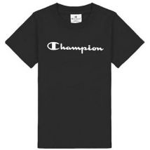T-shirt enfant Champion Crewneck Tshirt