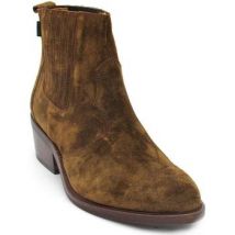 Bottines Dakota Boots DKT73CA