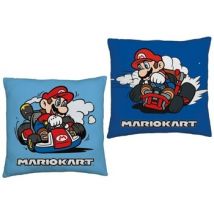 Coussins Mario Kart 40 cm x 40 cm AG1519