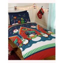 Housses de couettes Rapport Junior AG1644