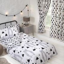 Draps housse Bedding & Beyond Junior AG2061