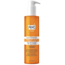 Démaquillants & Nettoyants Roc Revive + Glow Gel Limpiador