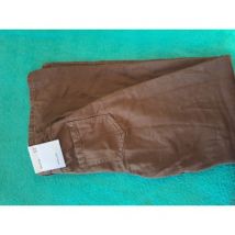 Pantalon Bershka Pantalon wide led Bershka neuf T32