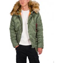 Blouson Alpha Industries N3B VF 59