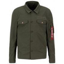 Chemise Alpha Industries 108123