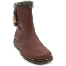 Bottines Pakulas 425