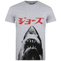 T-shirt Jaws TV1633