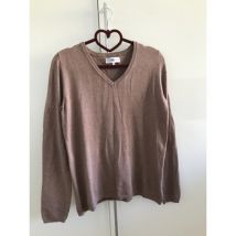Pull Gerard Pasquier Pull col V