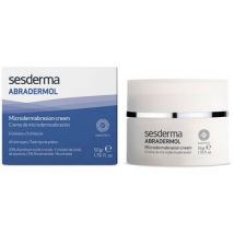 Masques & gommages Sesderma Abradermol Crema De Microdermoabrasión