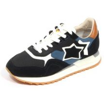 Baskets basses Atlantic Stars -