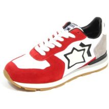 Baskets basses Atlantic Stars -