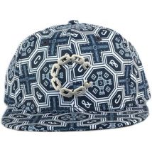 Casquette Crooks & Castles Strapback Mixte