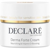 Anti-Age & Anti-rides Declaré Derma Forte Cream