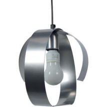 Lustres, suspensions et plafonniers Tosel Suspension géométrique métal aluminium