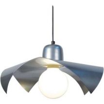 Lustres, suspensions et plafonniers Tosel Suspension abstract métal aluminium