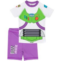 Maillots de bain enfant Buzz Lightyear NS6837