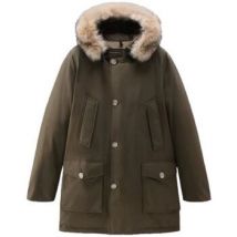 Parka Woolrich Arctic Detachable Fur
