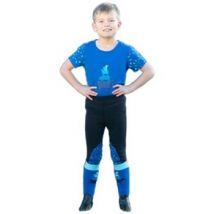 T-shirt enfant Little Rider Farm Collection