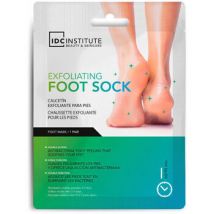 Soins mains et pieds Idc Institute Exfoliating Foot Stock