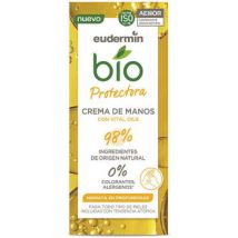 Soins mains et pieds Eudermin Bio Mains Crème Protectrice