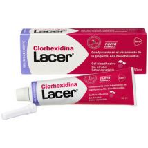 Accessoires corps Lacer Clorhexidina Gel Dental Bioadhesivo