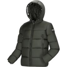 Parka Ballin Est. 2013 Jacket Calvin