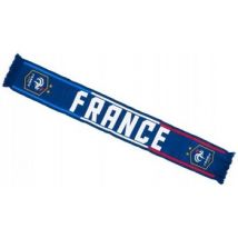 Accessoire sport FFF ECHARPE - Bleu - Unique