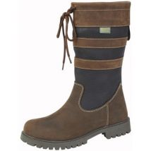 Bottes Woodland DF2256
